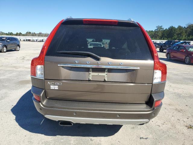 2013 VOLVO XC90 3.2 #3281507018