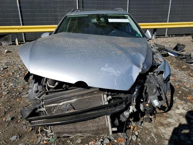 2015 VOLKSWAGEN GOLF SPORT #3284593326