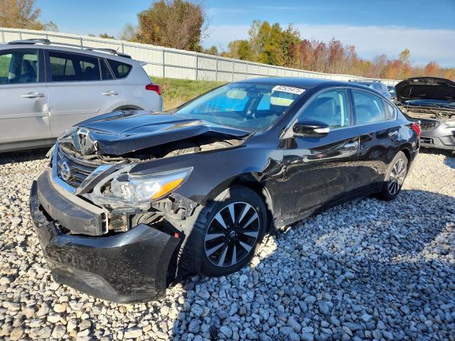 2018 NISSAN ALTIMA 2.5 - 1N4AL3APXJC114277