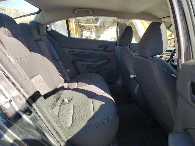 2024 NISSAN ALTIMA S #3285781686