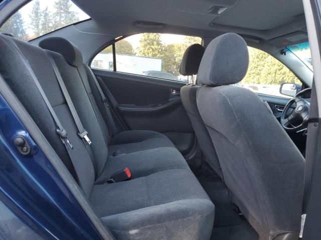 2006 TOYOTA COROLLA CE #3274669863