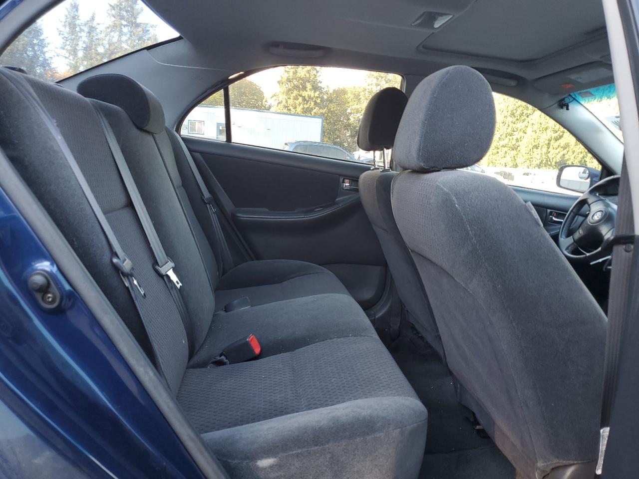 Lot #3274669863 2006 TOYOTA COROLLA CE