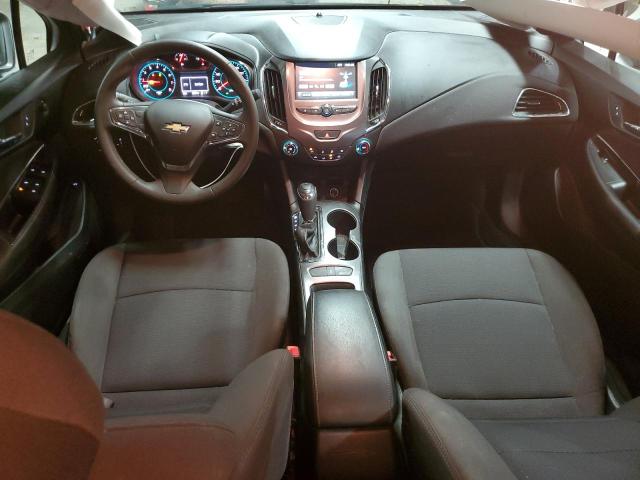 2017 CHEVROLET CRUZE LT - 1G1BE5SM4H7131385