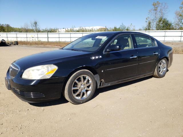 BUICK LUCERNE CXL