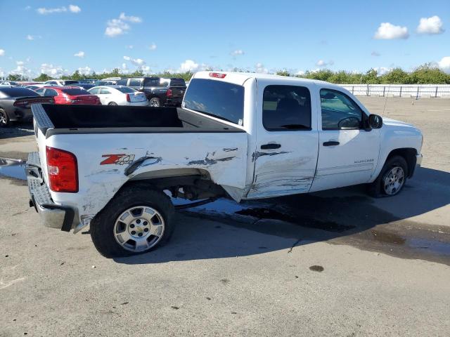2012 CHEVROLET SILVERADO K1500 LT - 3GCPKSE78CG256607
