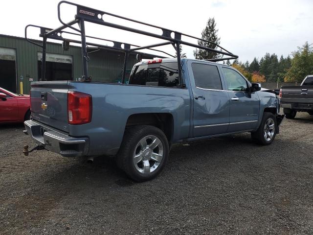 2016 CHEVROLET SILVERADO C1500 LTZ #3283816434