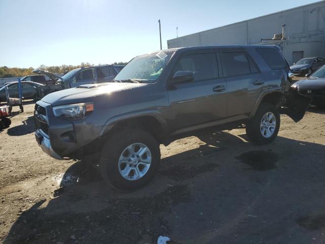 2016 TOYOTA 4RUNNER SR - JTEBU5JR8G5344045