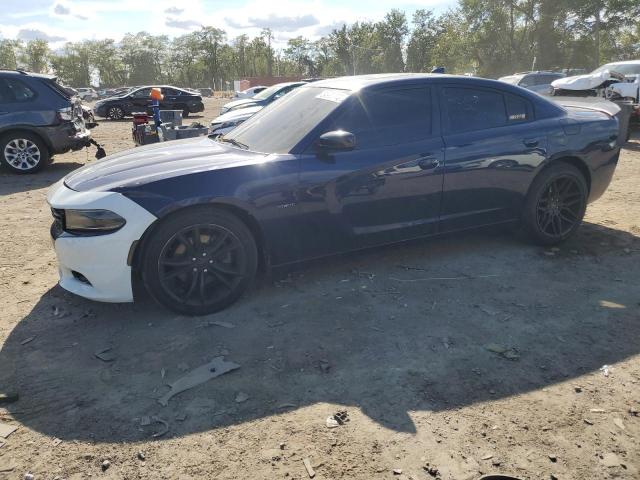 DODGE CHARGER R/