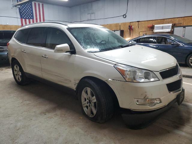 2012 CHEVROLET TRAVERSE L - 1GNKVGED4CJ245467