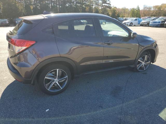 2021 HONDA HR-V EX - 3CZRU6H59MM713264