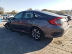 Lot #3294442545 2018 HONDA CIVIC LX