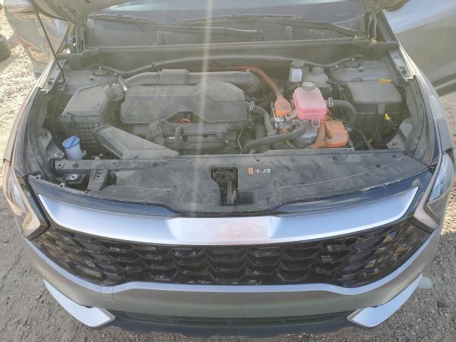 2023 KIA SPORTAGE E - KNDPVCAG5P7060581