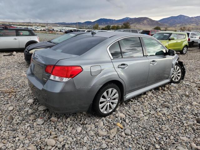 2011 SUBARU LEGACY 2.5 - 4S3BMBK6XB3252317