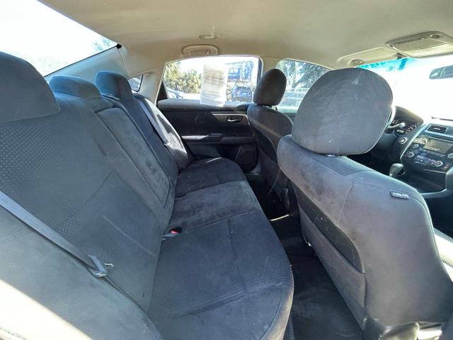 2015 NISSAN ALTIMA 2.5 - 1N4AL3AP2FC153615