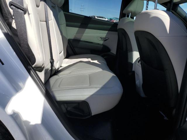 2025 HYUNDAI TUCSON LIMITED #3297872788