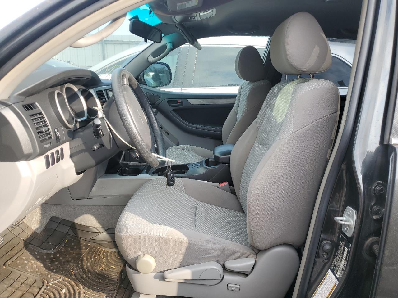 Lot #3259372287 2006 TOYOTA 4RUNNER SR