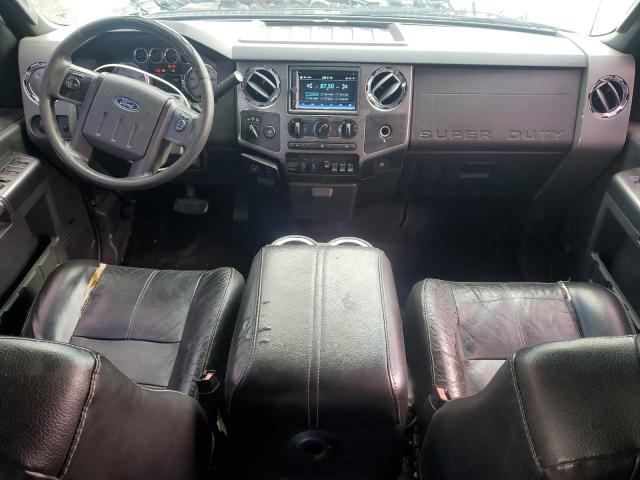 2008 FORD F250 SUPER #3270858460