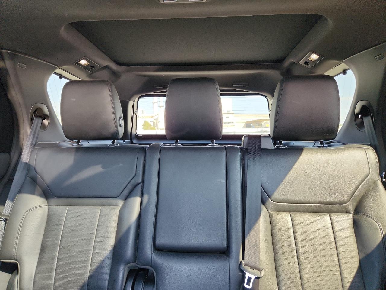 LAND ROVER DISCOVERY SE