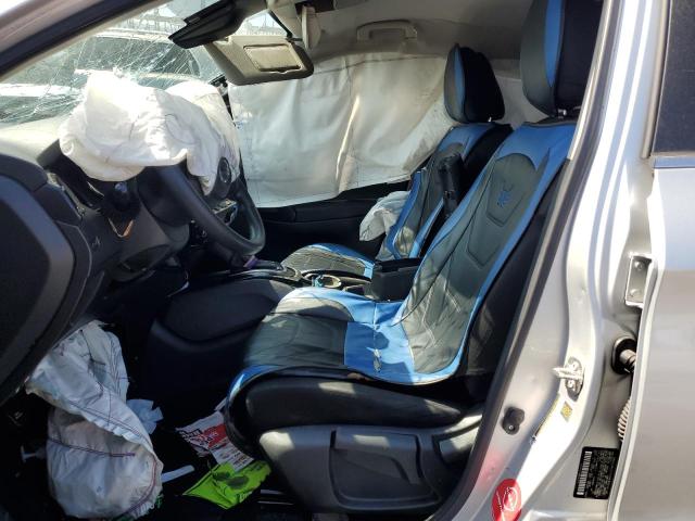 2021 NISSAN ROGUE SPOR #3294685029