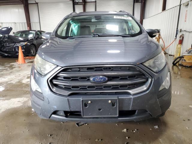 2018 FORD ECOSPORT - MAJ6P1CLXJC245007