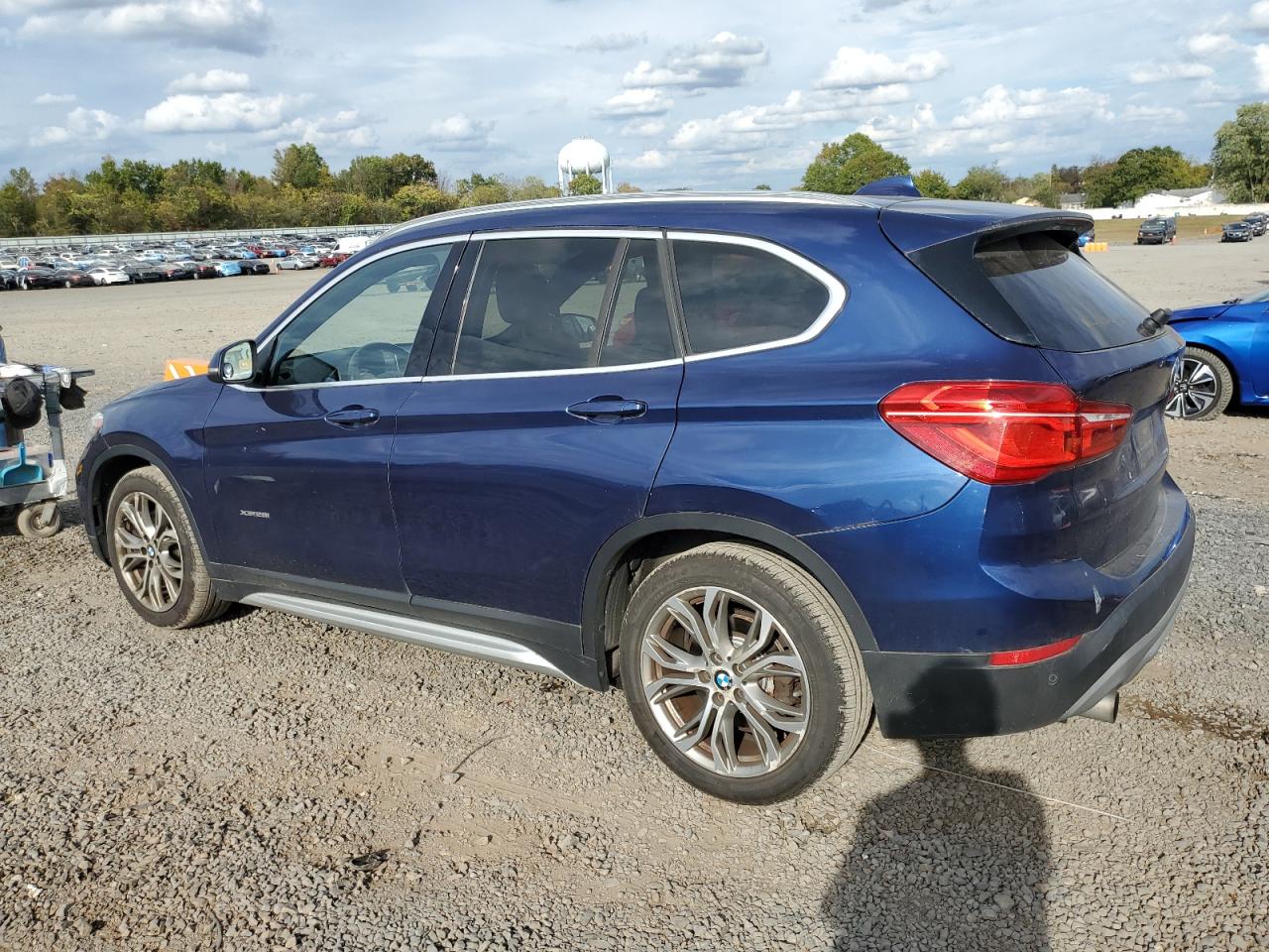 BMW X1 XDRIVE28I