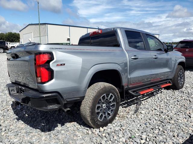 2025 CHEVROLET COLORADO Z - 1GCPTDEK3S1203551