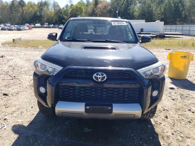 2017 TOYOTA 4RUNNER SR #3297111488
