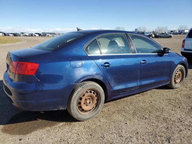 2011 VOLKSWAGEN JETTA TDI - 3VWLL7AJ5BM025946
