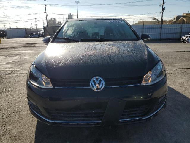 2016 VOLKSWAGEN GOLF S/SE 3VW217AU7GM001327