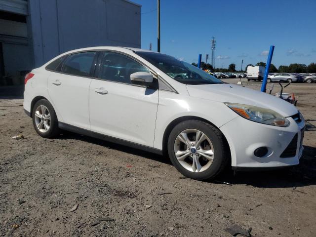 2014 FORD FOCUS SE - 1FADP3F27EL392543