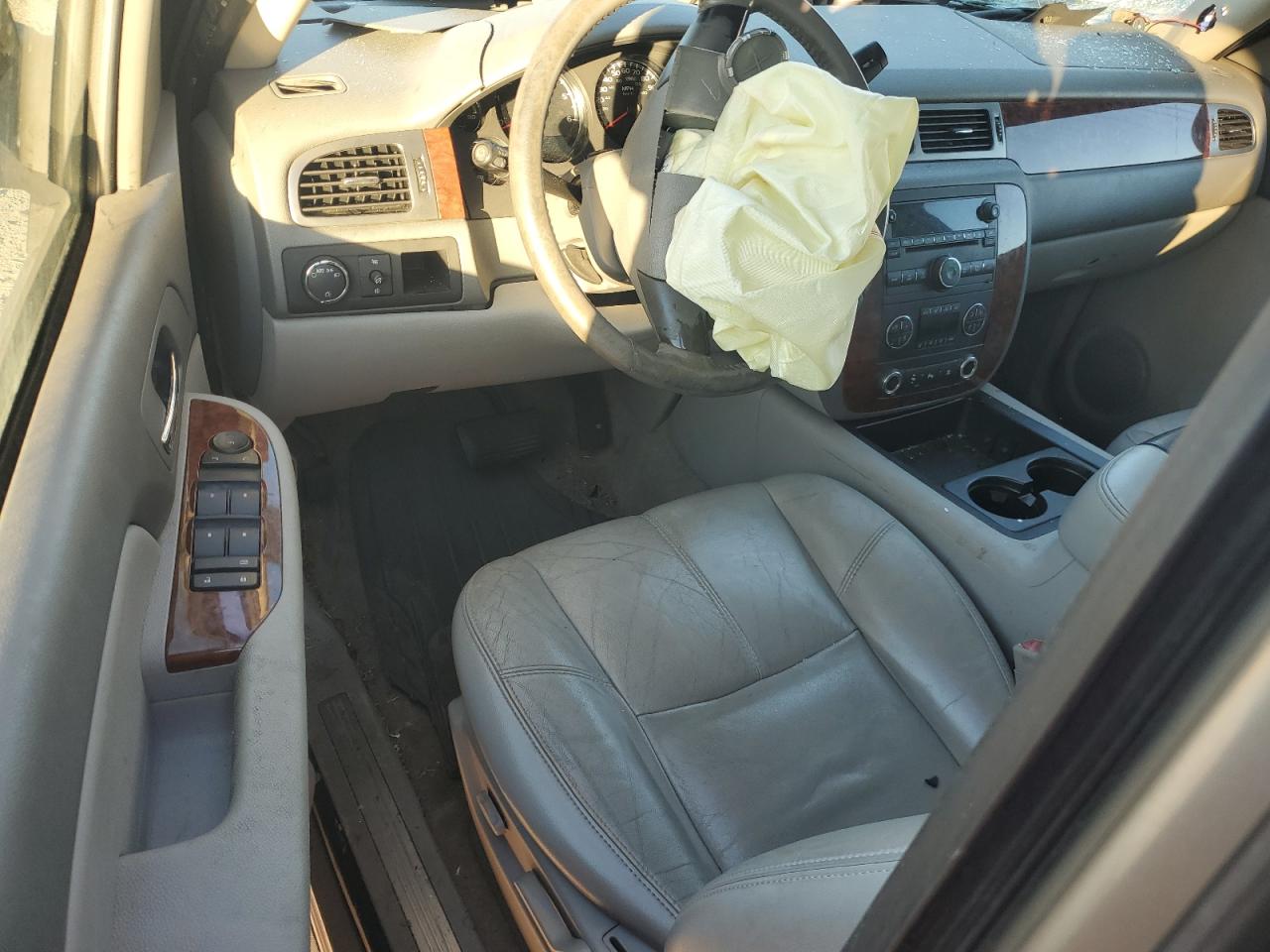 Lot #3284697356 2007 CHEVROLET TAHOE C150