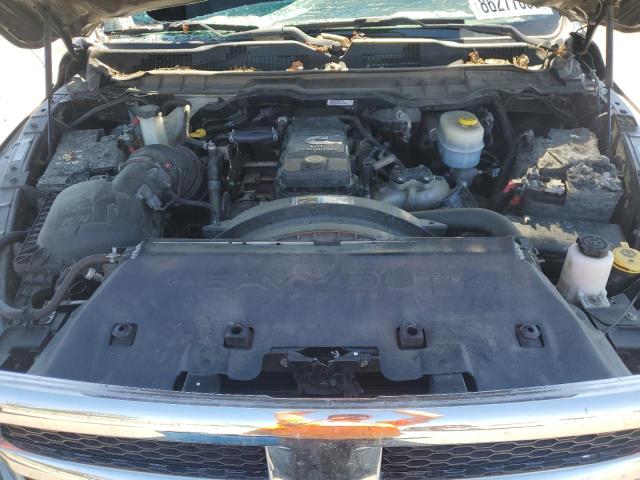 2017 RAM 2500 ST 3C6UR5CL7HG540244