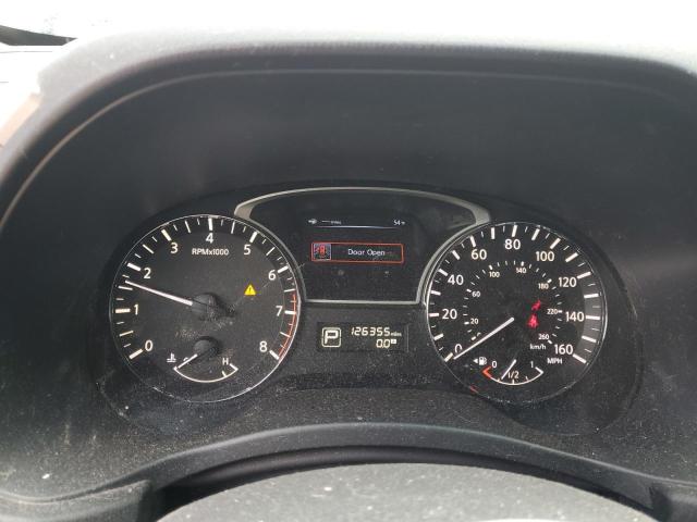 2013 NISSAN PATHFINDER #3305394316