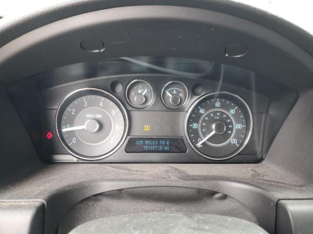 2010 FORD FLEX SEL #3282583869