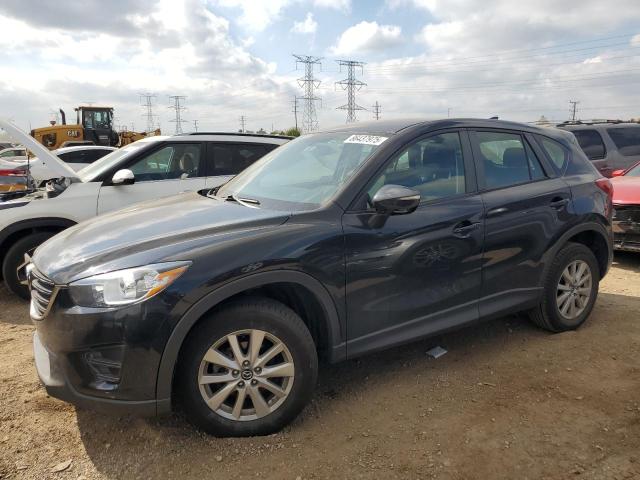 MAZDA CX-5 SPORT