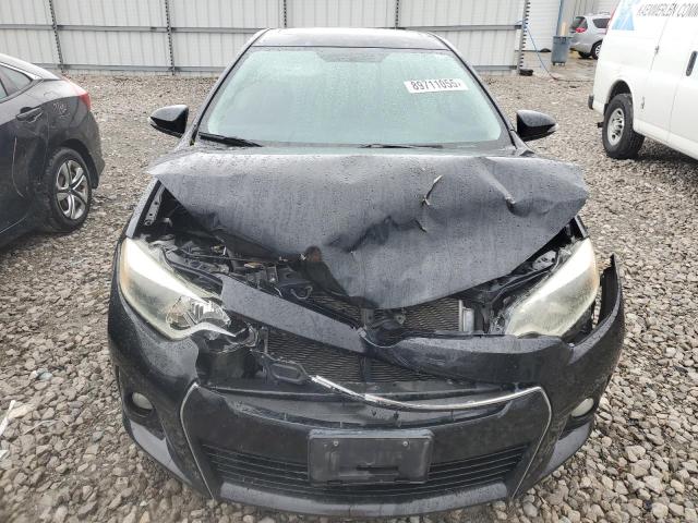 2015 TOYOTA COROLLA L - 2T1BURHE9FC231060