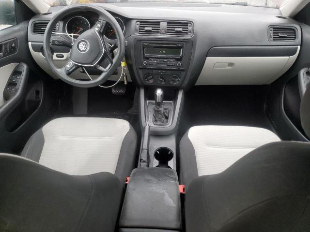 2015 VOLKSWAGEN JETTA BASE #3273896784