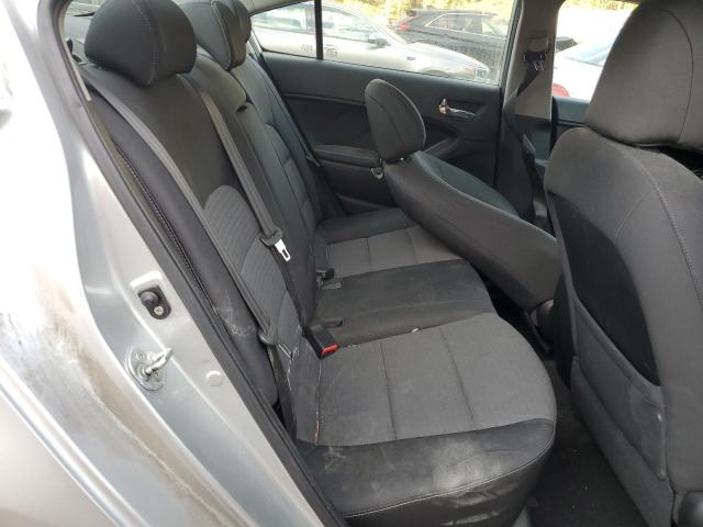 2014 KIA FORTE LX - KNAFX4A6XE5099918