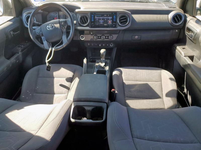 2019 TOYOTA TACOMA DOU - 3TMAZ5CNXKM093561