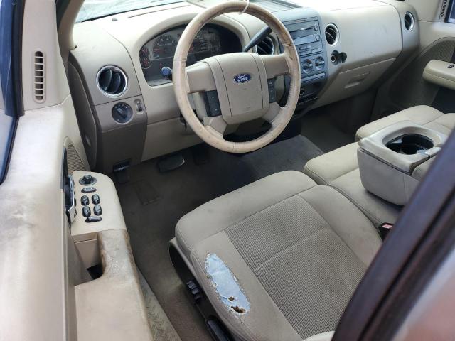 2006 FORD F150 #3304364591