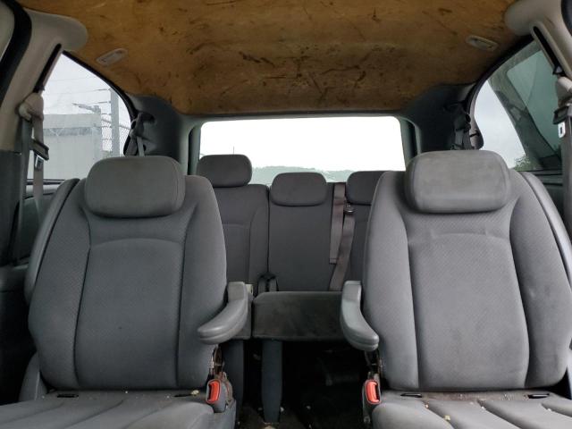 2007 CHRYSLER TOWN & COU #3287684010