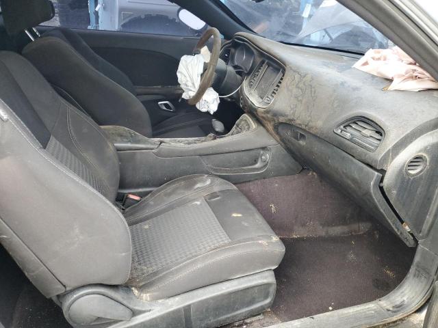 2018 DODGE CHALLENGER #3278583953