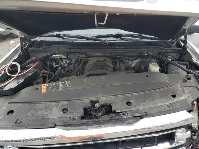 2017 GMC SIERRA K15 - 3GTU2NEC0HG447804