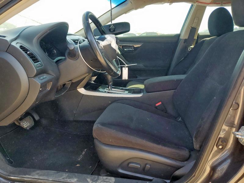 2013 NISSAN ALTIMA 2.5 - 1N4AL3AP0DN432434