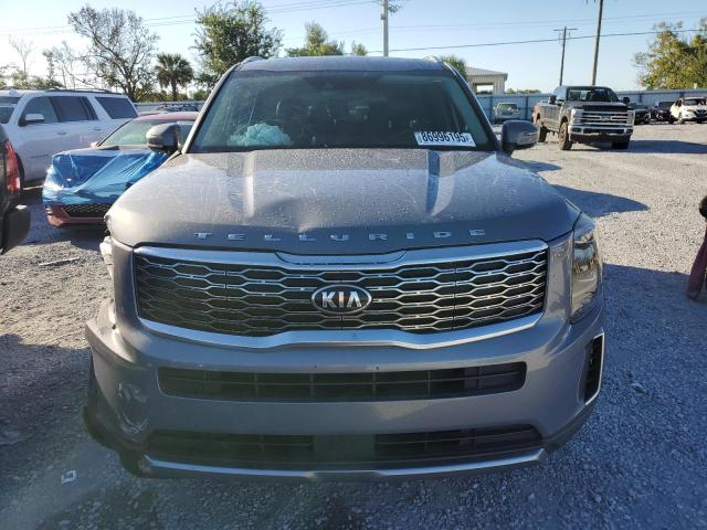 2020 KIA TELLURIDE S 5XYP64HC1LG095332