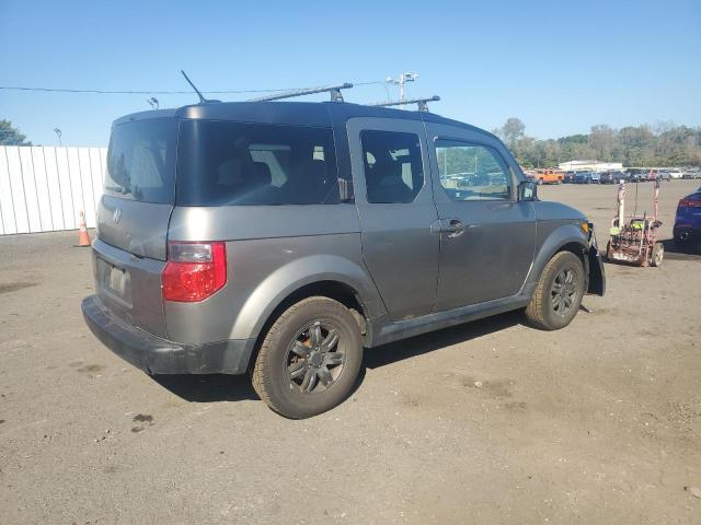 2008 HONDA ELEMENT EX #3303570941