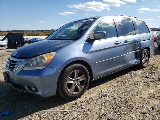 2009 HONDA ODYSSEY TO #3301791365