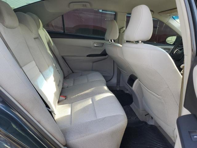 2016 TOYOTA CAMRY HYBR 4T1BD1FK7GU200822