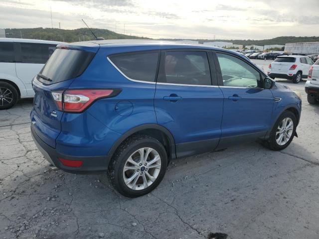 2017 FORD ESCAPE SE - 1FMCU0GD7HUB90843