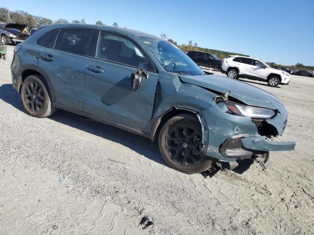 2024 HONDA HR-V SPORT #3281635401